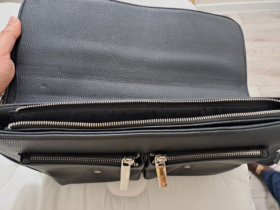 Сумка рюкзак для работы