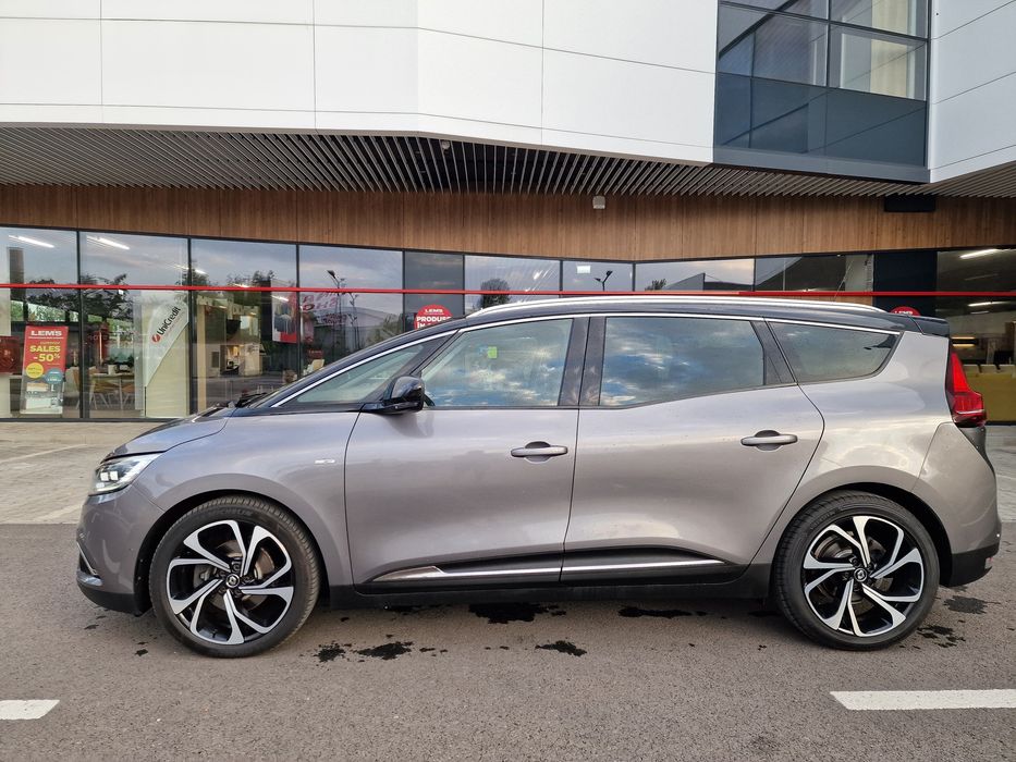 Renault Grand Scenic IV 1.6DCI