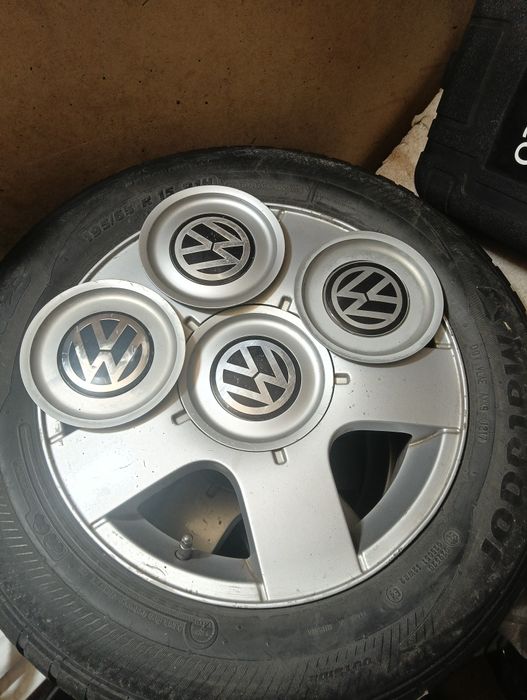 Продам диски с резиной