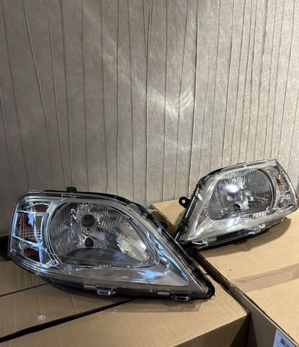 Lada largua fara sotiladi