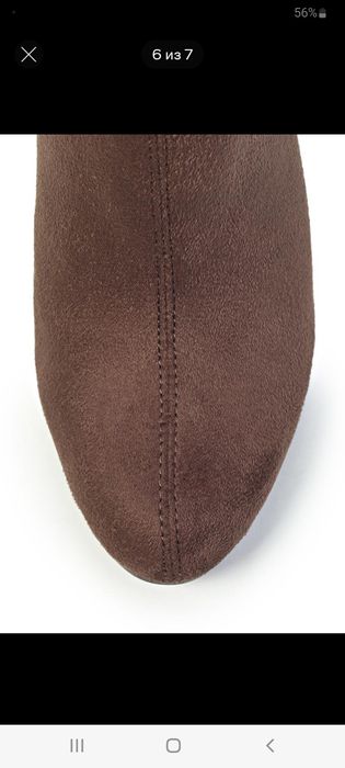 Продам сапоги.Новые.