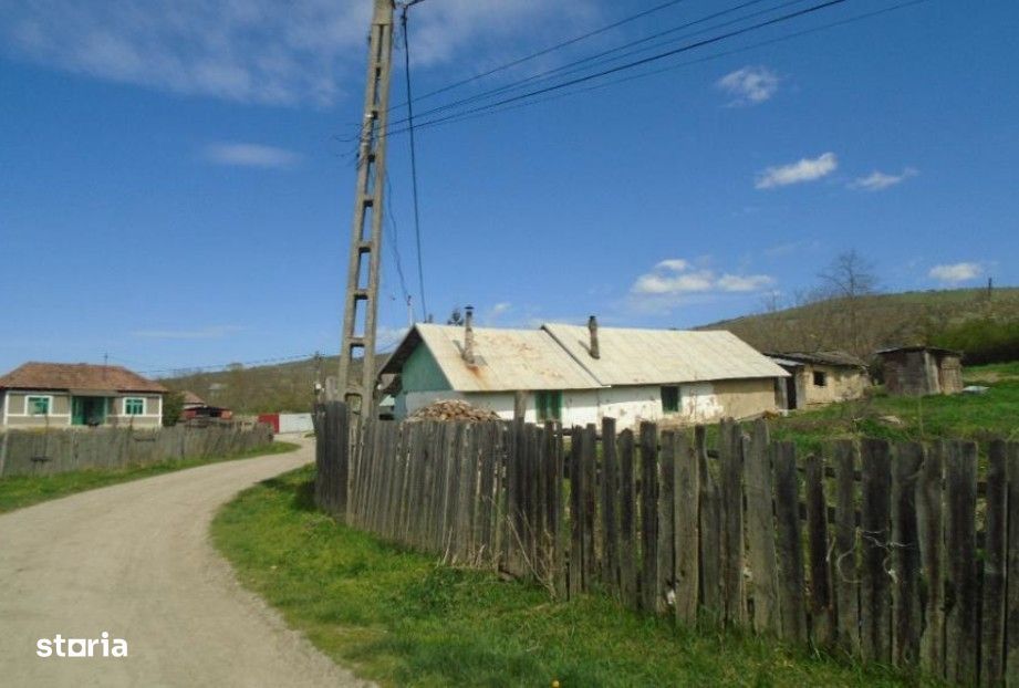 Casa si teren Gura Vaii, ID: R3161052