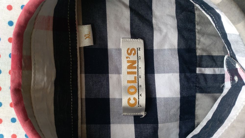 Продам рубашки для школьников