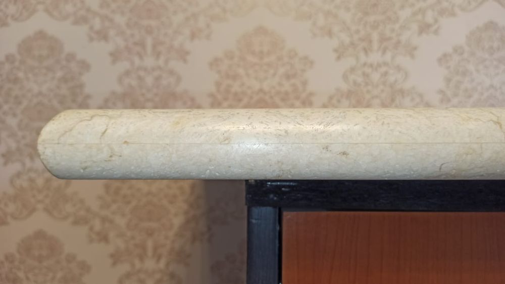 Мраморная столешница. Продам. Алматы.