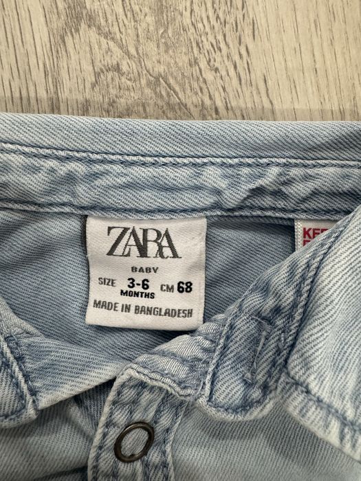 Ризи -2 броя  зара и LCW