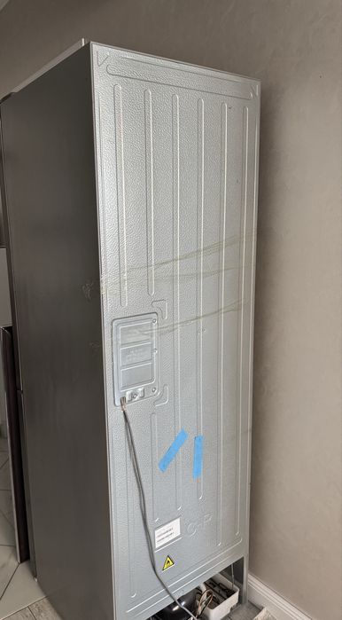 Продается холодильник Холодильник Candy CCRN 6180S серый