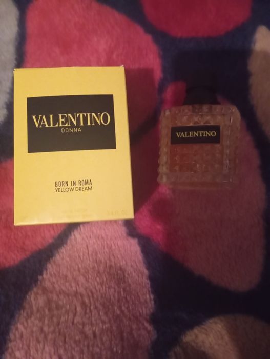 Parfum valentino