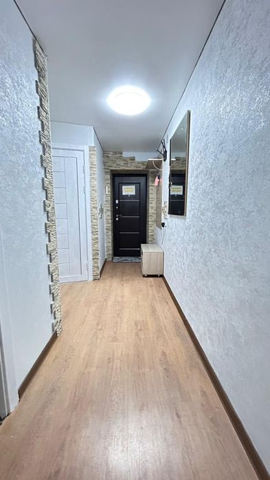 Посуточно 3х ком район КОЛОС