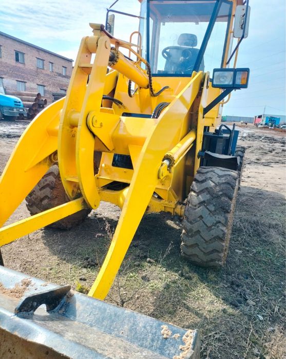 продам погрузчик