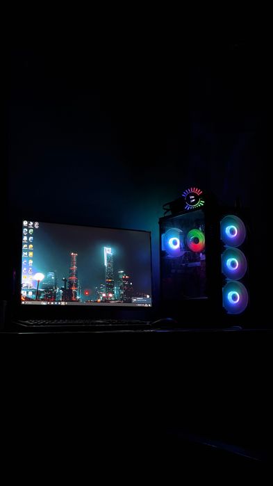 Pc Kompyuter (Пк Компьютер)