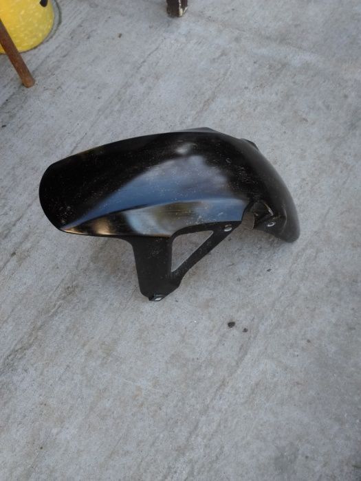 aripa fata Honda nc700 nc750x aparatoare noroi