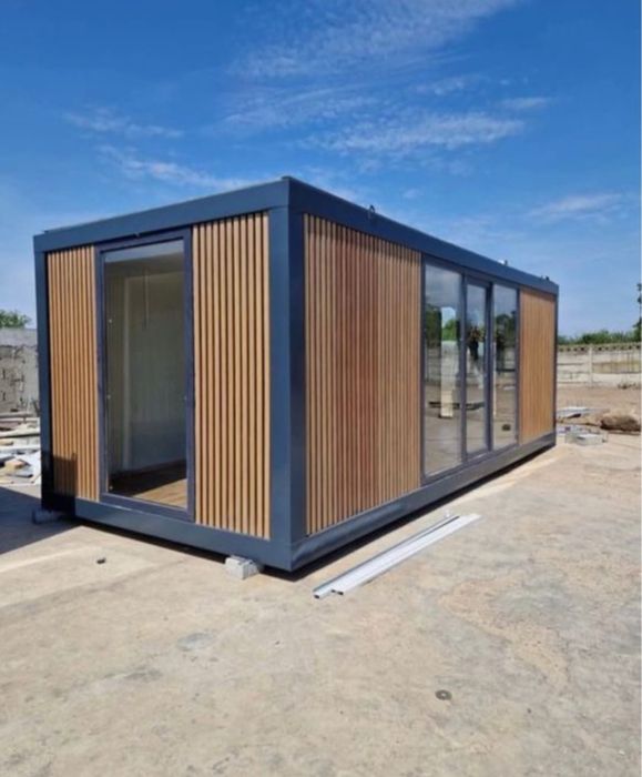 PRET DE NERATAT la toata gama de containere