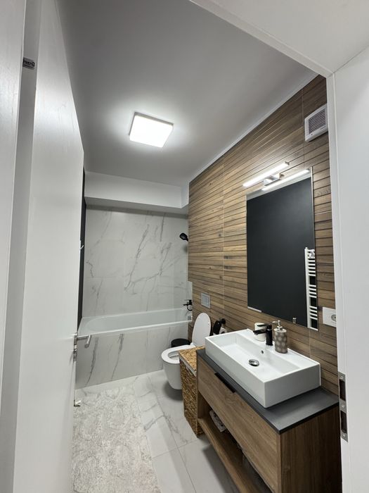 Apartament de închiriat Alphaville Arena