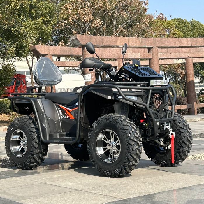 Квадроцикл 400 куб