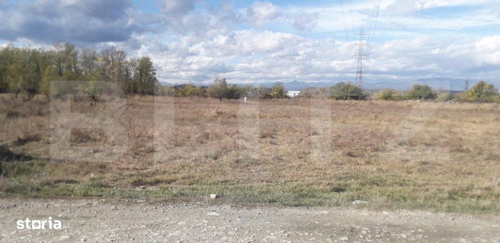 Teren 7240mp, zona Prelungirea Panduri