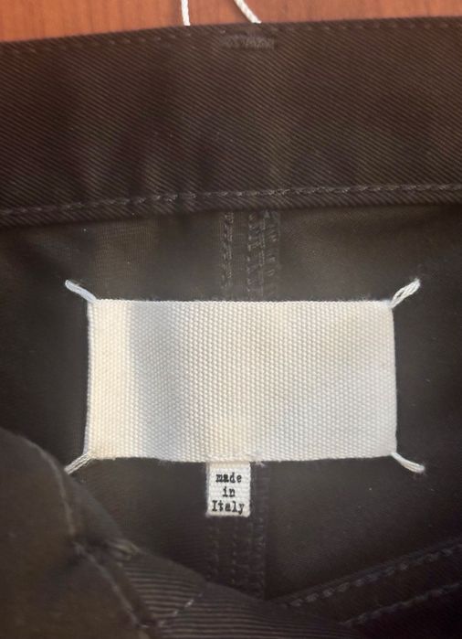 Панталон Maison Margiela
