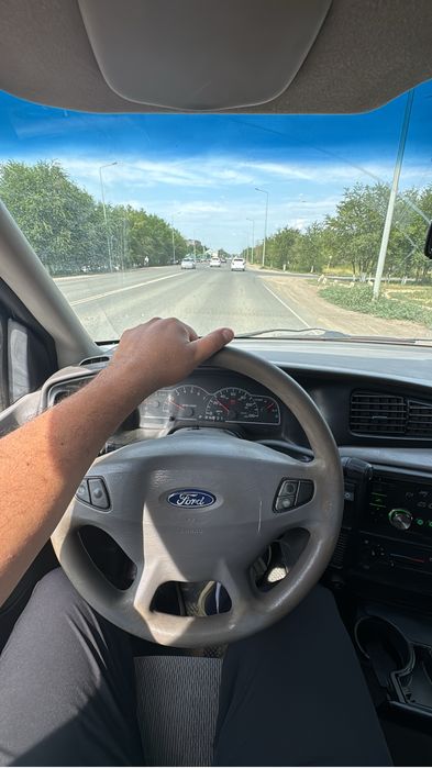 Ford Windstar продам или обмен