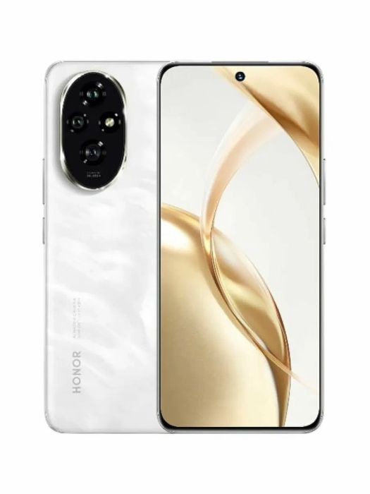 Honor 200 5G 8+8/256 GB White