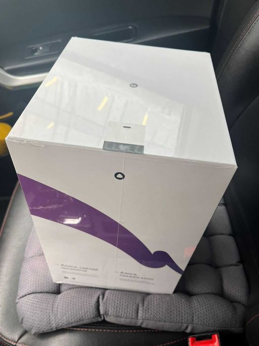 Яндекс Станция Макс