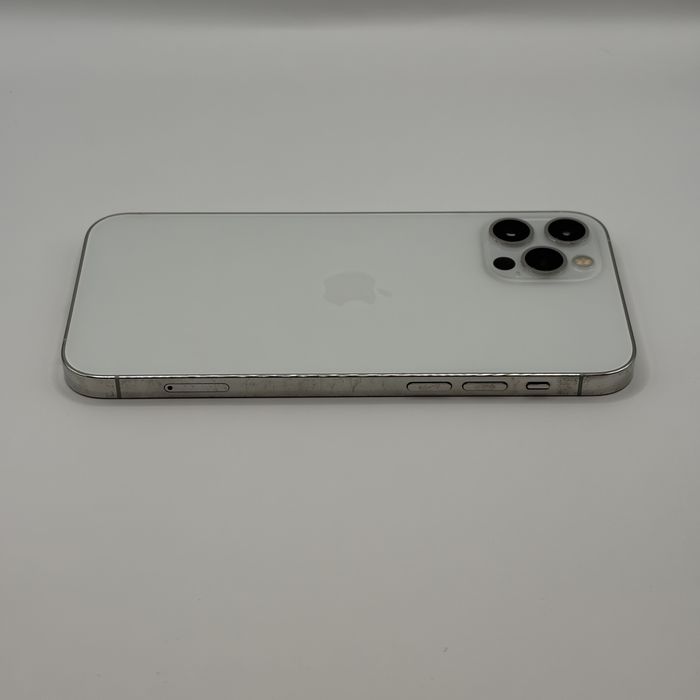  iPhone 12 PRO 512GB  Folie+Cablu Cadou Garantie/Factura 0029