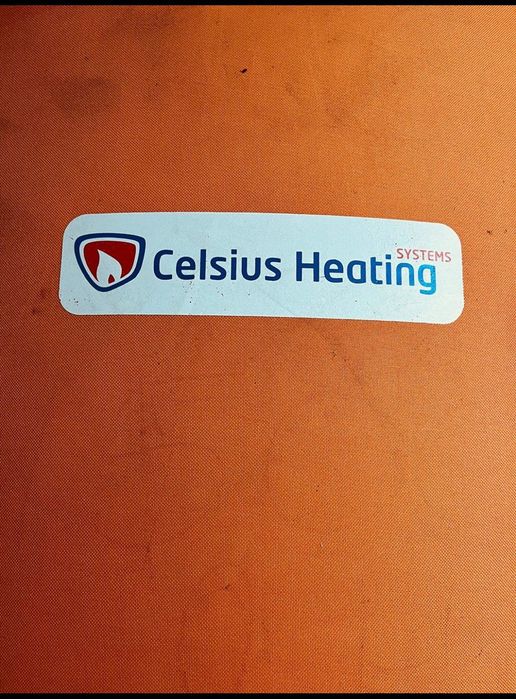 Puffer cu serpentină - Celsius Heating