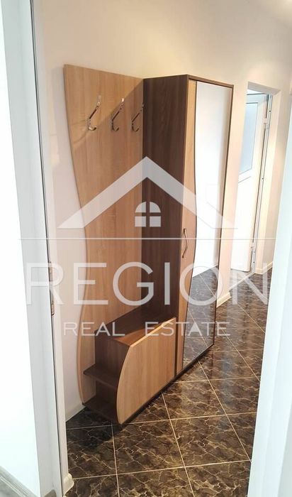 Дава се под наем Двустаен апартамент в Варна, Зимно кино Тракия - 70 кв.м за 459 € - Снимка #3