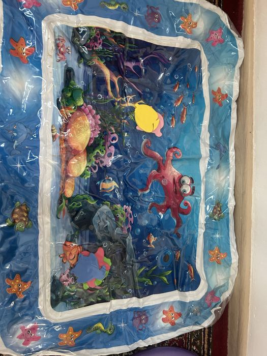 Стул для детей новый