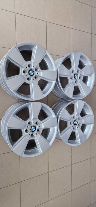 Джанти 18" BMW X3