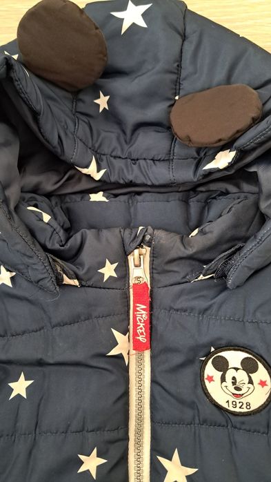 Грейка H&M размер 92