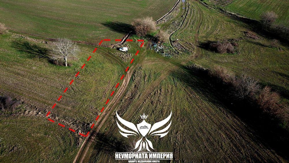 Продава се Парцел в Асеновград - 910 кв.м за 9 €/кв.м - Снимка #4