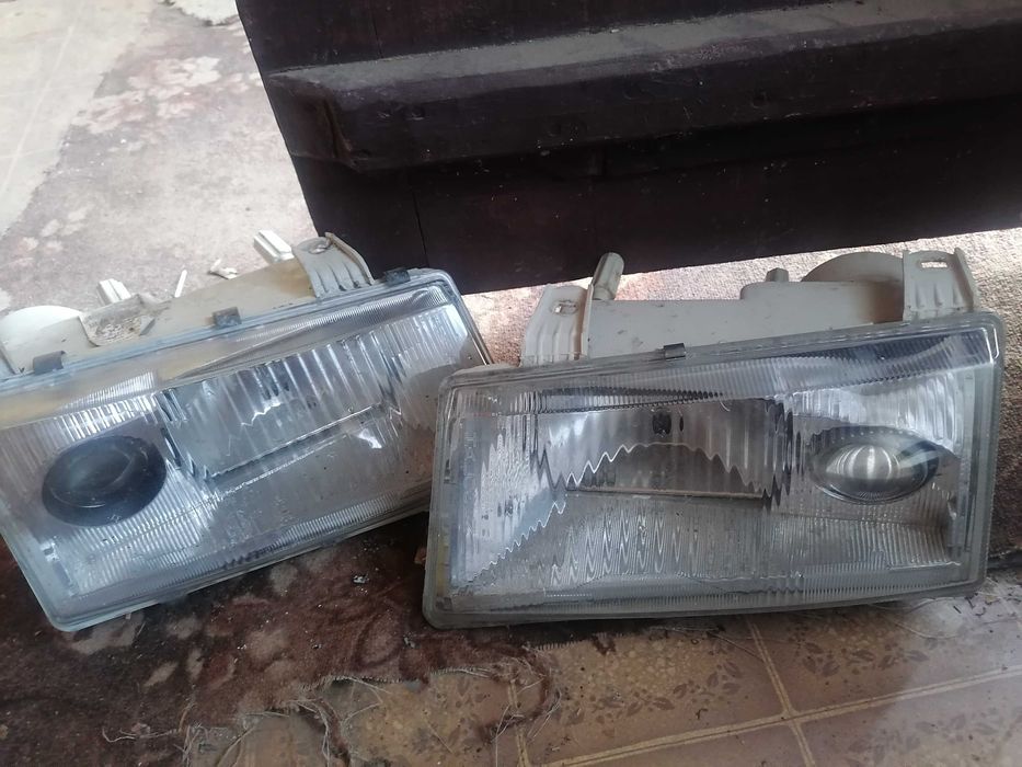 Продам Фары линзы