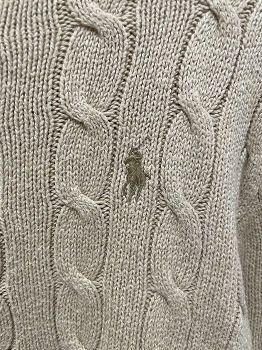 Pulover Polo Ralph Lauren bărbați