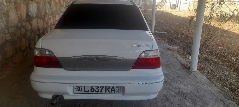 Neksiya 1 sotiladi