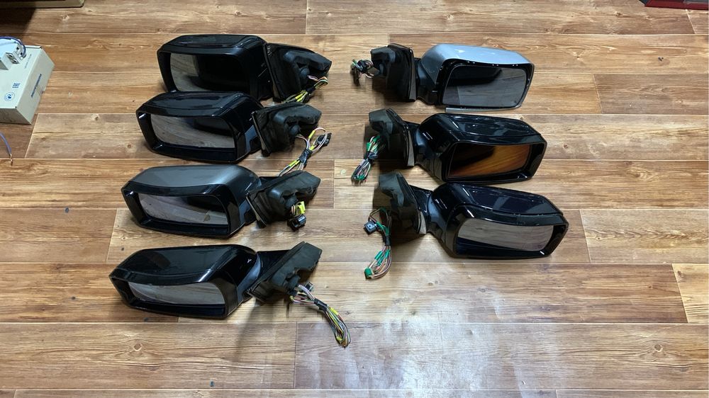 Двигатель Мотор Бмв Bmw 2.0 Л М 52