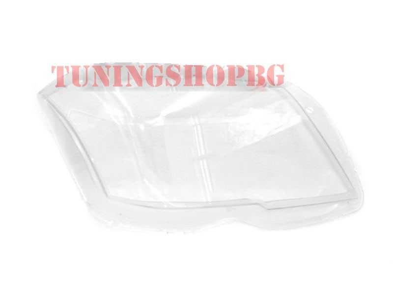 Капаци за фарове за Mercedes Benz GLK 08-12