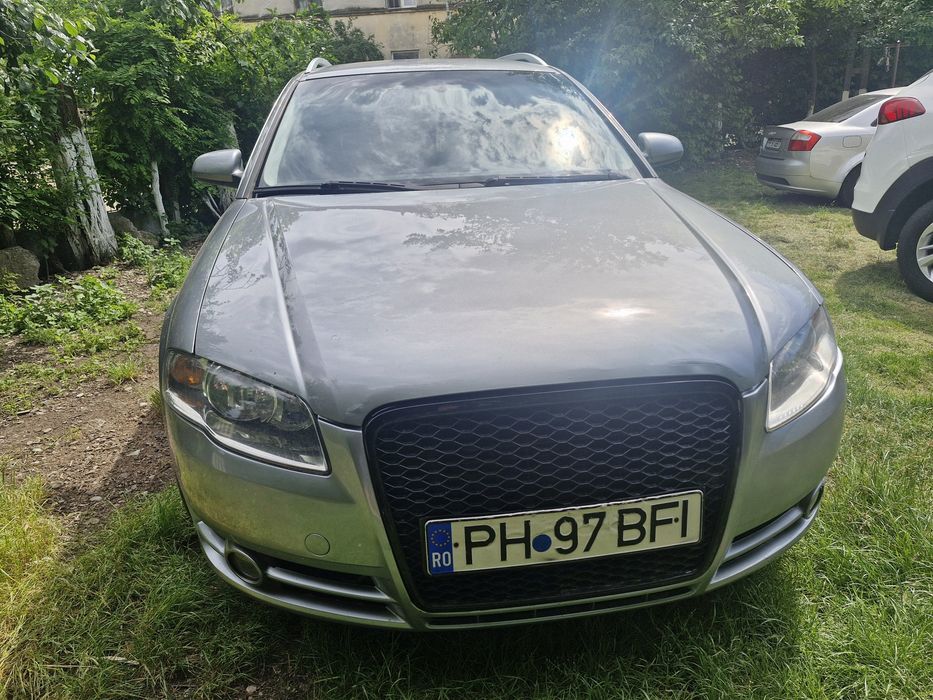 AUDI A4 Avant 2006 — imagine 3