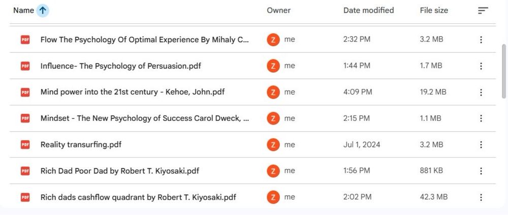 30 Электронных Книг на Английском