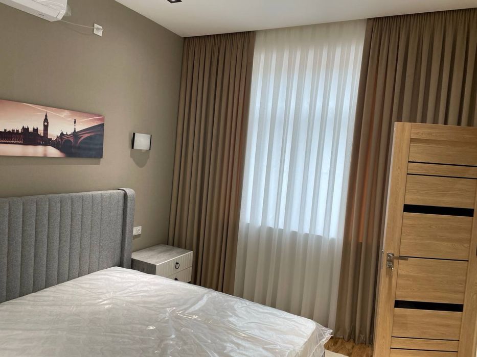 Parisien от Golden House сдаю свою квартиру