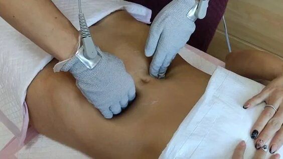 Биоэнергомассажер БЭМ-2 поколения