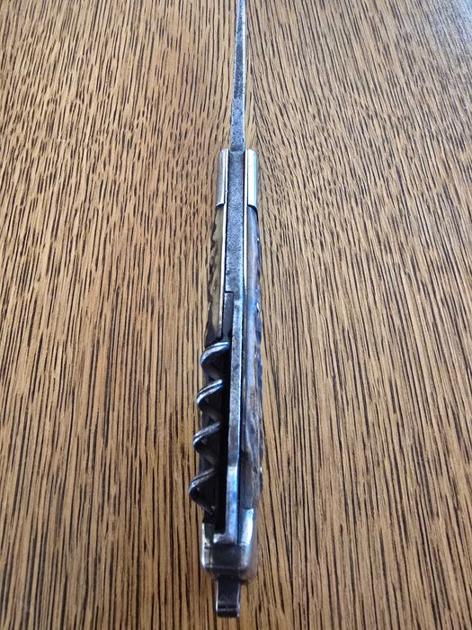 Ловен нож Солинген.