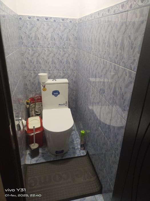 Qizlar uchun kvartra,Olmazor tumani