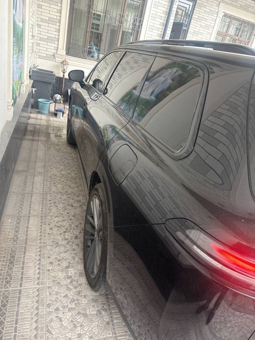 Leapmotor c16 gibrid 2024