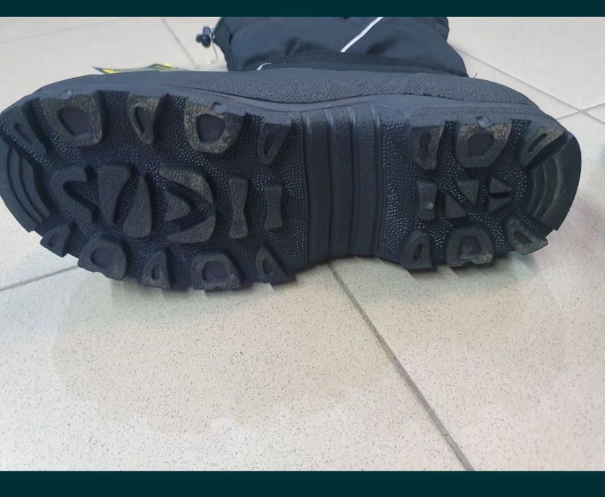 Сапоги  рыбацкие