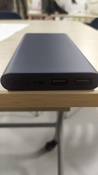 PowerBank Xiaomi новый
