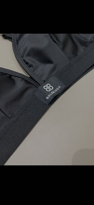 Costum de baie Balnciaga,  model 2026, preț fix