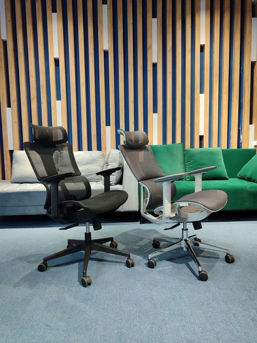 Kreslo  Air Pro, Kreslo ofis va uyda oʻzizga qulaylik yarating