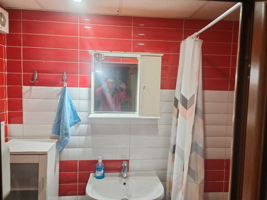 Дава се под наем Двустаен апартамент в София, Слатина - 67 кв.м за 433.5 € - Снимка #12