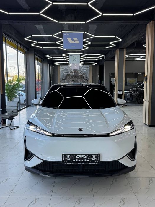 Donfeng Aelos L7