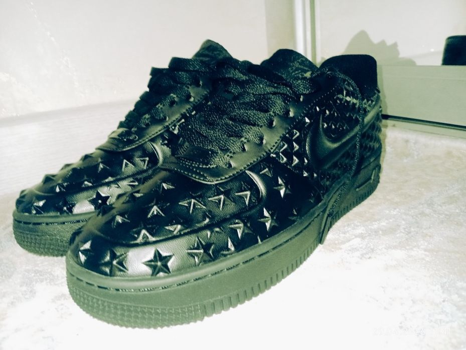 air force 1 independent day