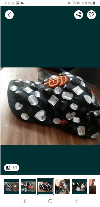 Axel Arigato si 47 sepci model deosebit